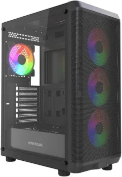 Powercase Mistral EA22 CMAEA22-L4