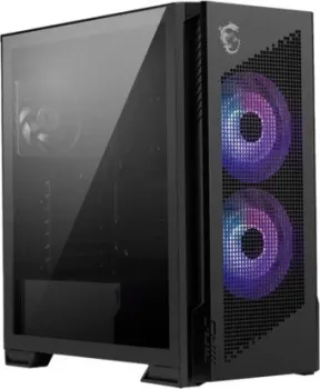 MSI MPG Velox 300R Airflow PZ (черный)
