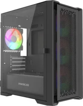 Powercase ByteFlow Micro LE CAMBFB-A4-LE