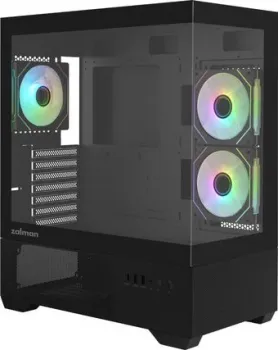 Zalman Chronix (черный)