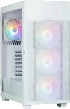 Zalman S5 Neo (белый)