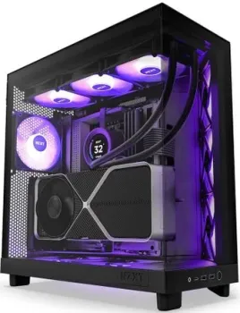 NZXT H6 Flow RGB CC-H61FB-R1