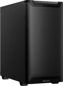 be quiet! Pure Base 501 Airflow Black BG074