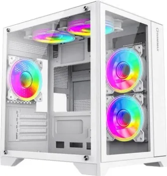 GameMax Infinity Mini WH (белый)