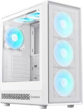 GameMax Storm 2 AW (белый)