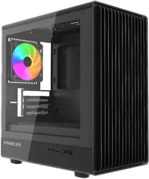 Powercase Mistral Micro C4B CMMCB-A4