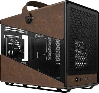Montech Heritage Pro (черный)