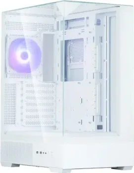 Zalman P40 Prism (белый)