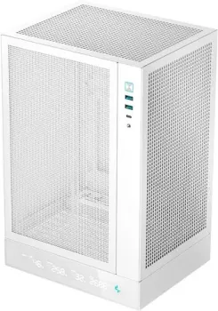 DeepCool CH170 Digital WH R-CH170-WHNPI0D-G-1