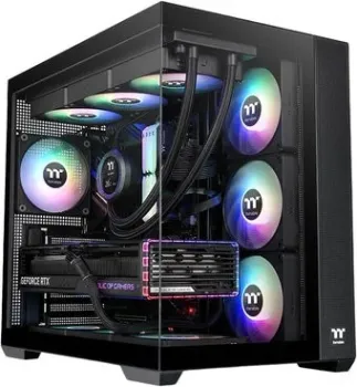 Thermaltake View 380 TG ARGB CA-1Z2-00M1WN-00