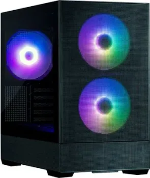Zalman P30 Air (черный)