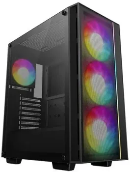 DeepCool Matrexx 55 Mesh V4 R-MATREXX55-BKAGA4-G-4