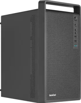 AeroCool CS-109-S-BK-v1