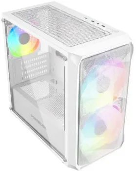 Powercase Mistral Micro A3W ARGB CMMAW-A3