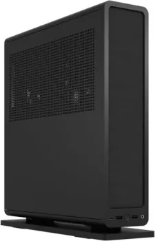 Fractal Design Ridge Black FD-C-RID1N-01