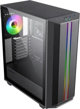 GameMax Precision (черный)