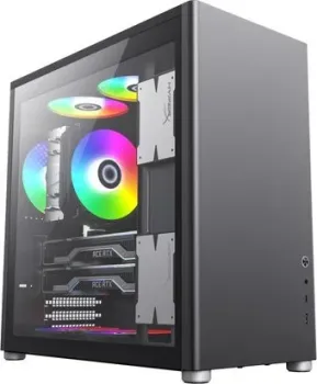 GameMax Spark Pro (черный)