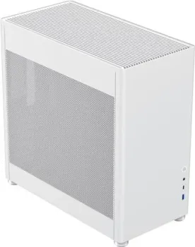 GameMax MeshBox (белый)