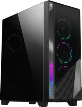 Gigabyte Aorus C500 Glass