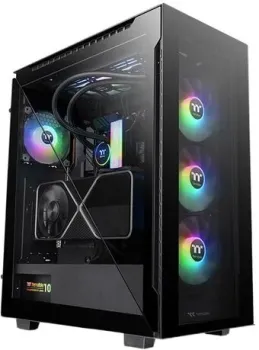 Thermaltake Divider 500 TG ARGB CA-1T4-00M1WN-01