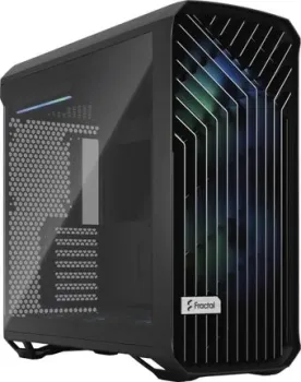 Fractal Design Torrent Black RGB TG Light Tint FD-C-TOR1A-04