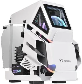 Thermaltake AH T200 Snow CA-1R4-00S6WN-00