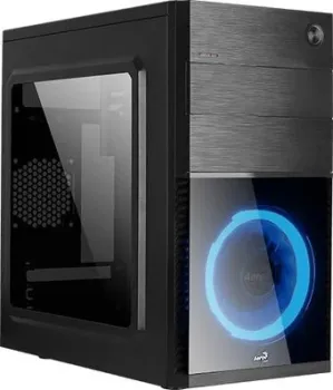 AeroCool CS-105 Blue