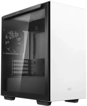 DeepCool Macube 110 WH R-MACUBE110-WHNGM1N-G-1