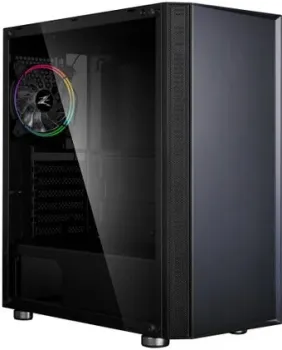 Zalman R2 (черный)