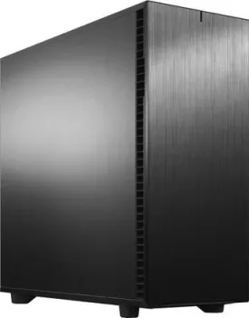 Fractal Design Define 7 XL Black Solid FD-C-DEF7X-01
