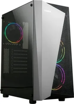 Zalman S4 Plus