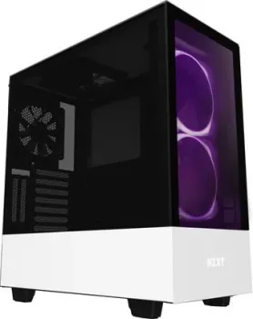 NZXT H510 Elite CA-H510E-W1