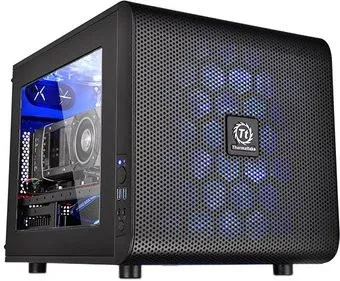 Thermaltake Core V21 [CA-1D5-00S1WN-00]