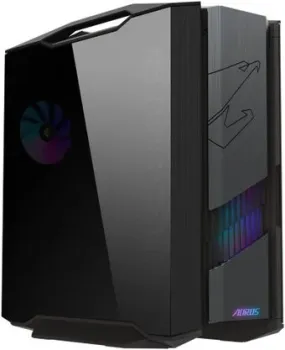 Gigabyte Aorus C601 Glass Global