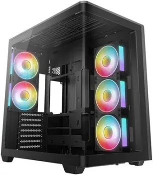 DeepCool CG590U 5F R-CG590U-BKAGA5-G