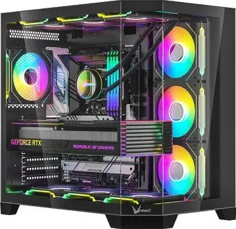 Formula Crystal Z6 (черный)