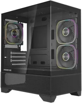 Powercase Vision Micro M4B CVMM4B-A3