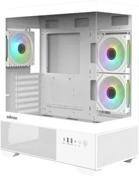 Zalman Chronix V2 (белый)