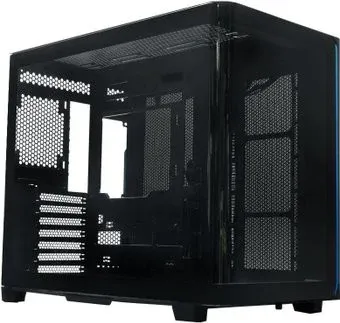 XASTRA QR600 0F-UC (черный)