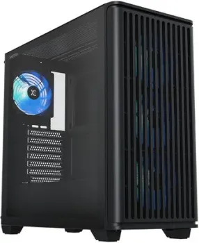 XASTRA A509 4ARGB-UC (черный)