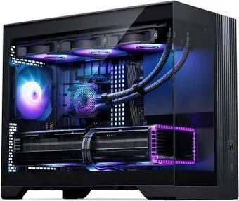 Phanteks XT V3 PH-XT325V_DBK01
