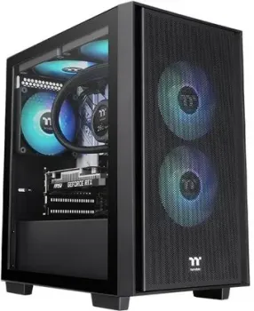 Thermaltake Versa H16 TG ARGB CA-1Y8-00S1WN-02