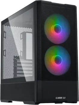 Lian Li Lancool 207 G99.LAN207RX.10R