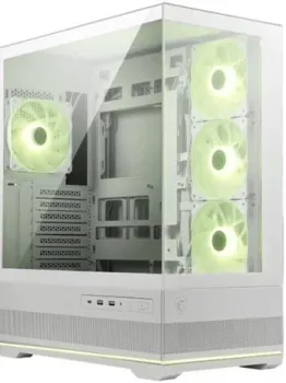MSI MAG Pano 110R PZ (белый)
