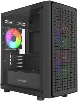 Powercase Mistral Micro EM20 CMMEM20B-L3