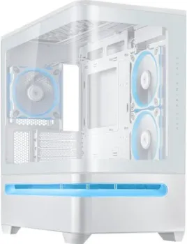 ASUS Prime AP202 TG ARGB (белый)