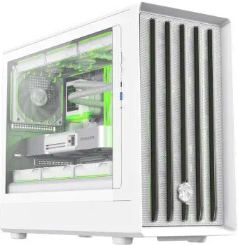GameMax Legend CLAW 360 (белый)