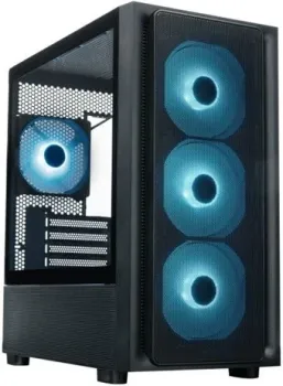XASTRA A411M 4ARGB-FC (черный)