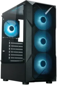 XASTRA A304 4ARGB (черный)