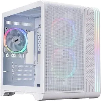 1stPlayer VT5 ARGB (белый)